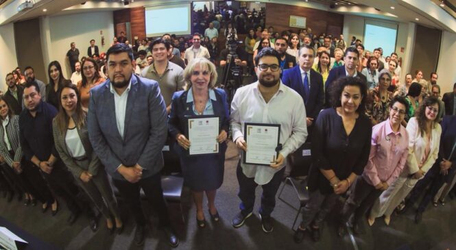 ESTRECHA LAZOS DE COLABORACIÓN GOBIERNO DE NAUCALPAN CON FES ACATLÁN
