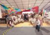 PARTICIPA TLALNEPANTLA EN EL “TIANGUIS TURÍSTICO” PARA PROMOVER OFERTA CULTURAL Y PRINCIPALES ATRACTIVOS