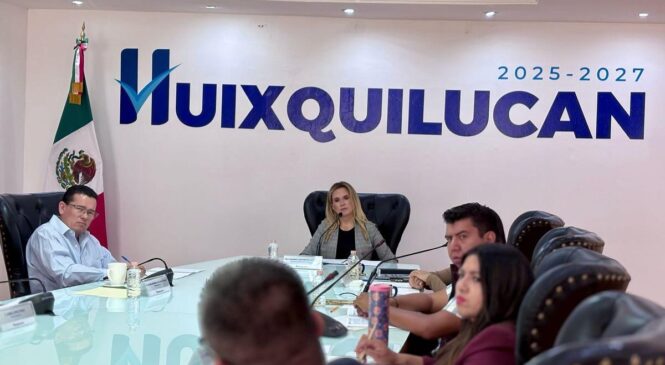 ABRE HUIXQUILUCAN CONVOCATORIA PARA ELEGIR A LA NUEVA DEFENSORA O DEFENSOR MUNICIPAL DE DERECHOS HUMANOS