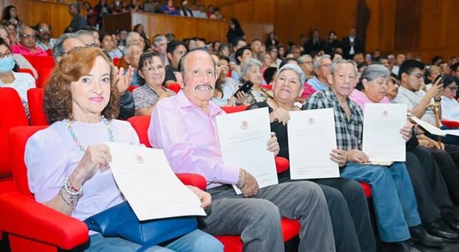REALIZA TLALNEPANTLA PRIMERA ENTREGA DE TESTAMENTOS A BAJO COSTO DE LA ADMINISTRACIÓN 2025 – 2027
