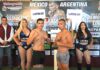 SE DISPUTARÁ PELEA DE CAMPEONATO MUNDIAL DE BOXEO EN TLALNEPANTLA