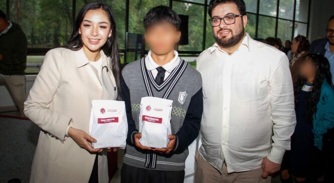 TENEMOS LA OPORTUNIDAD HISTÓRICA DE GARANTIZAR LA PROTECCIÓN Y PARTICIPACIÓN DE NIÑAS, NIÑOS Y ADOLESCENTES: ISAAC MONTOYA