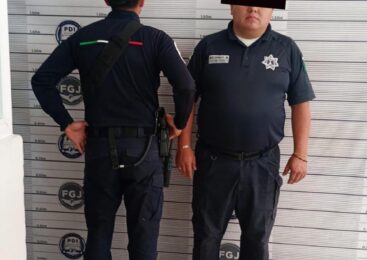 REITERA GOBIERNO DE NAUCALPAN CERO TOLERANCIA A LA CORRUPCIÓN