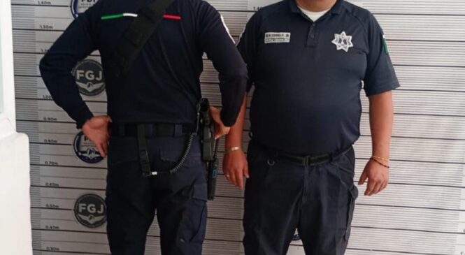 REITERA GOBIERNO DE NAUCALPAN CERO TOLERANCIA A LA CORRUPCIÓN