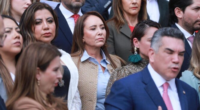 SE SUMA PRI EDOMÉX A IMPUGNACIÓN PARA QUE SE ANULE EL PROCESO ELECTORAL JUDICIAL
