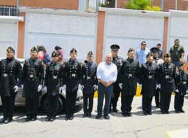 REALIZARÁ TLALNEPANTLA TRANSFORMACIÓN INTEGRAL DE LA COLONIA LA PETROLERA
