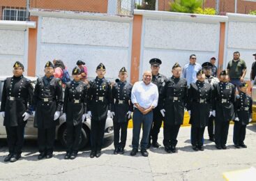 REALIZARÁ TLALNEPANTLA TRANSFORMACIÓN INTEGRAL DE LA COLONIA LA PETROLERA