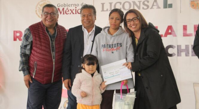 AZUCENA CISNEROS PIDE A INMOBILIARIA CUMPLIR CON COMPROMISOS PENDIENTES EN LAS AMÉRICAS