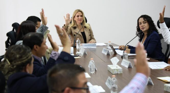 INVITA HUIXQUILUCAN A CIUDADANOS A PARTICIPAR EN EL TERCER CABILDO ABIERTO