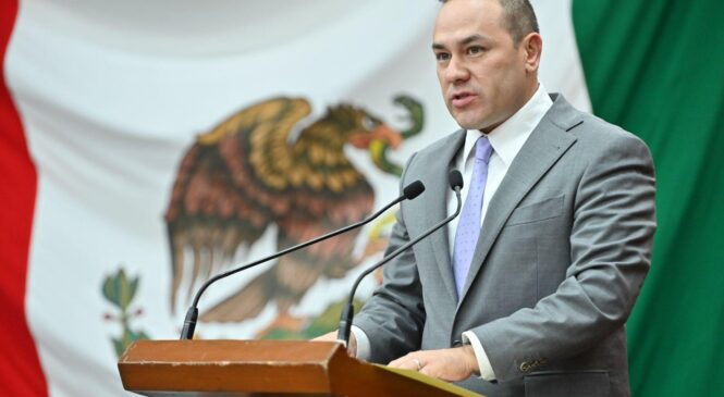 IMPULSA PRI RECONOCIMIENTO ECONÓMICO DEL TRABAJO EN EL HOGAR QUE HISTÓRICAMENTE HAN HECHO LAS MUJERES