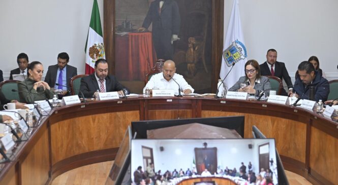 IMPLEMENTAN CAMPAÑA DE REGULARIZACIÓN DE CRÉDITOS FISCALES PARA USUARIOS DE TIPO DOMÉSTICO Y PREDIOS PÚBLICOS EN TLALNEPANTLA