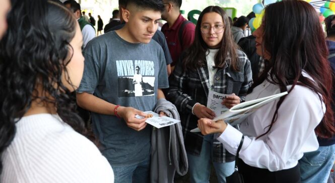 ACERCA HUIXQUILUCAN OFERTAS LABORALES A ESTUDIANTES DEL TESH