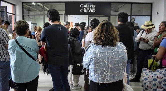 OFRECEN TALLERES ARTÍSTICOS Y CULTURALES GRATUITOS EN TLALNEPANTLA