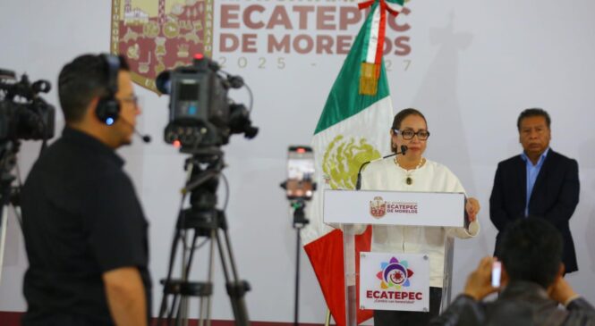 APUESTA GOBIERNO DE AZUCENA CISNEROS POR LA CULTURA COMUNITARIA COMO MOTOR DE TRANSFORMACIÓN