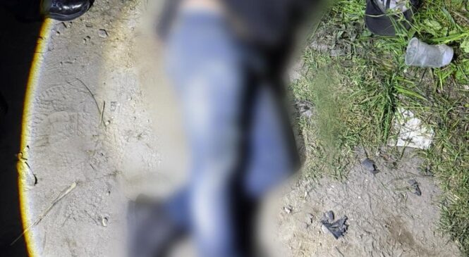 FRUSTRA GUARDIA MUNICIPAL ROBO DE TRANSPORTE DE CARGA Y SECUESTRO DE CONDUCTOR