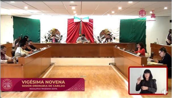 CON INNOVACIÓN Y DERECHOS HUMANOS, NAUCALPAN INAUGURA EL PRIMER SERVICIO DE RELEVO MUNICIPAL EN MÉXICO