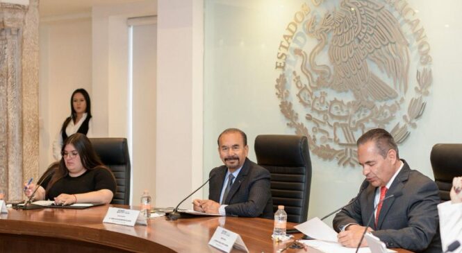 ATIZAPÁN IMPULSA EL DESARROLLO JUVENIL Y REAFIRMA SU COMPROMISO CON EL CRECIMIENTO ORDENADO DEL MUNICIPIO