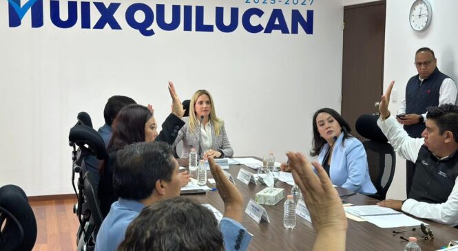 INVITA HUIXQUILUCAN A PARTICIPAR CON PROPUESTAS CIUDADANAS EN LOS CABILDOS JUVENIL Y ABIERTO