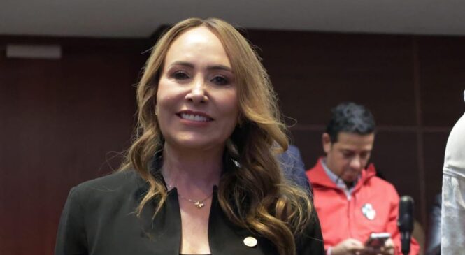 PADECEN MEXIQUENSES EL DESGOBIERNO DE MORENA ADVIERTE PRI EDOMÉX