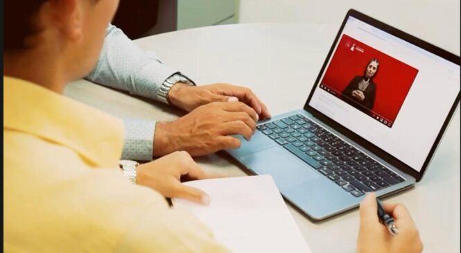 NAUCALPAN PRIMER MUNICIPIO INCLUSIVO; PONE EN MARCHA DOCUMENTOS ADAPTADOS CON LSM