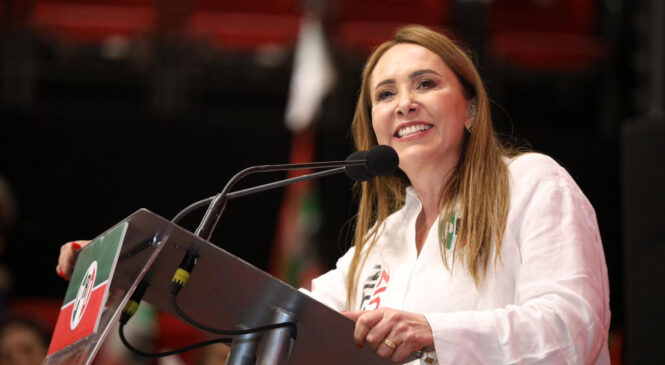 PAQUETE ECONÓMICO 2026 DE MORENA ENDEUDARÁ A MÉXICO DENUNCIA PRI EDOMÉX