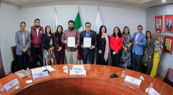 IMPLEMENTARÁ NAUCALPAN MODELO GESTIÓN DE RIESGOS DE CORRUPCIÓN (MOGERIC)