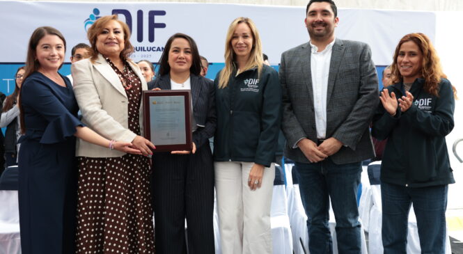 CERTIFICARÁ CENTRO DE OFICIOS HUIXQUILUCAN A SUS EGRESADOS PARA AMPLIAR OPORTUNIDADES LABORALES