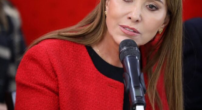 EL PRI SE OPONE A LA MODIFICACIÓN A LA LEY DE AMPARO