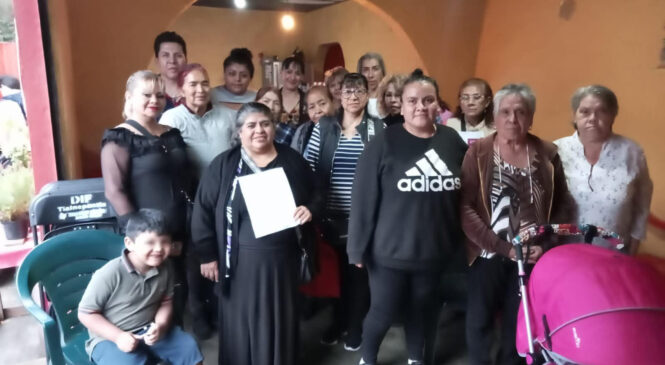 IMPARTIRÁ DIF TLALNEPANTLA TALLERES GRATUITOS DE TANATOLOGÍA