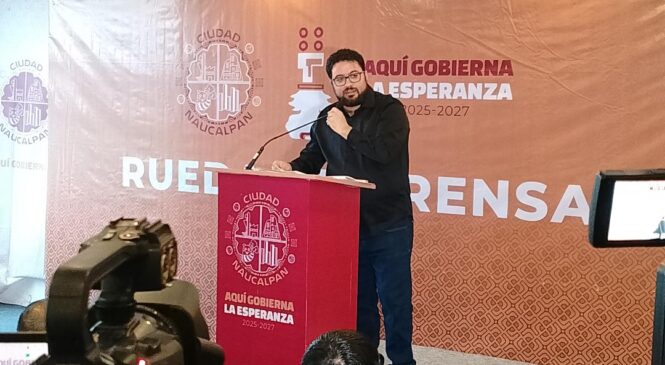 EN LOS PRIMEROS 9 MESES DE SU GOBIERNO, ISAAC MONTOYA SANEA FINANZAS PÚBLICAS MUNICIPALES