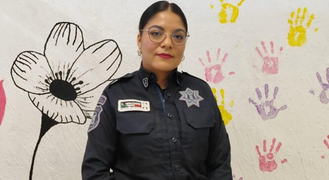 EVITA POLICÍA DE TLALNEPANTLA SUICIDIO DE UN JOVEN