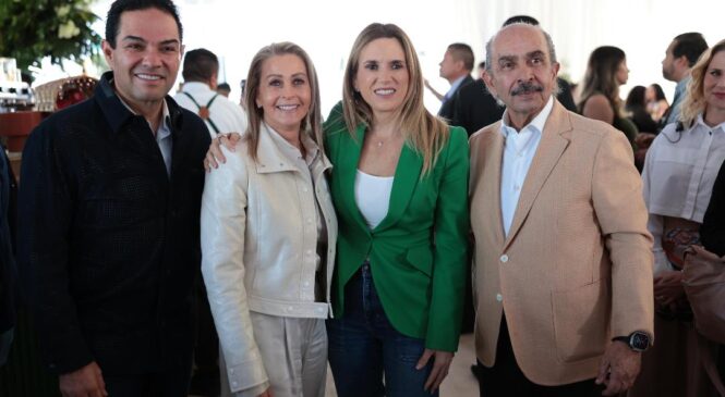 ALCANZA HUIXQUILUCAN LOS 2 MIL 650 MILLONES DE DÓLARES EN INVERSIÓN PRIVADA