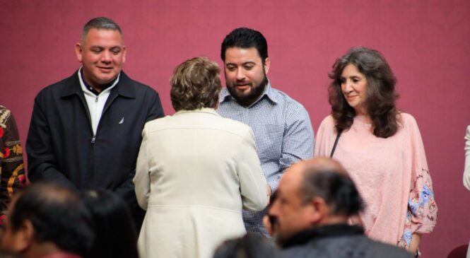 SE SUMA NAUCALPAN A LA ESTRATEGIA CERA (CAPTURA, ESTERILIZA, EDUCA, RESGUARDA, RETORNA, ADOPTA)