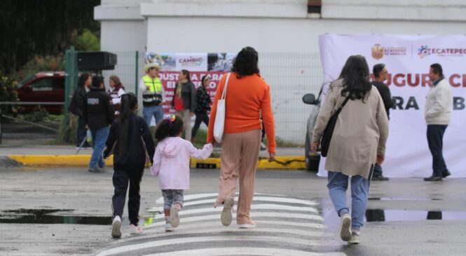 ASEGURA GOBIERNO DE NAUCALPAN QUE SE DESTINARON MIL MILLONES DE PESOS A OBRAS PÚBLICAS EN UN SOLO AÑO