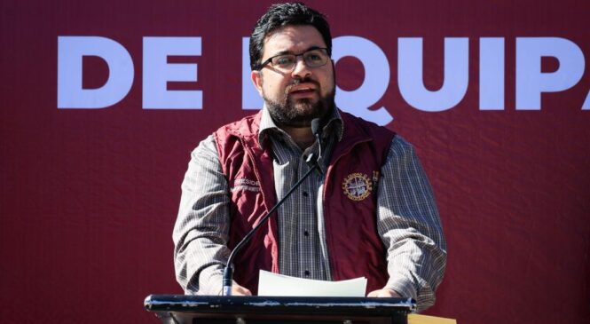SIGUE A LA BAJA PERCEPCIÓN DE INSEGURIDAD EN NAUCALPAN: ENSU