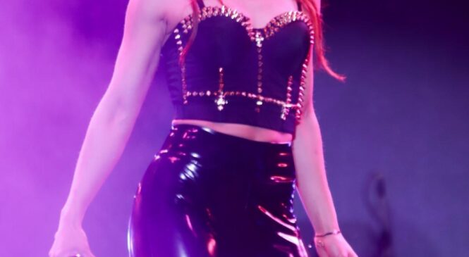 ATIZAPÁN CELEBRA EL FESTIVAL ATZÁN AL RITMO DE MARÍA LEÓN Y YAHIR