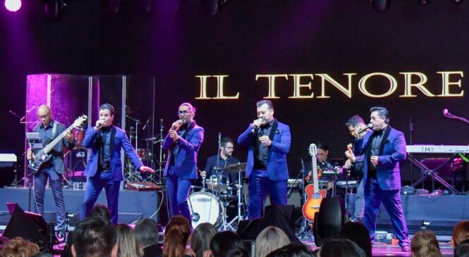 ALCALDE PEDRO RODRÍGUEZ PRESENTA FESTIVAL INTERNACIONAL ATZÁN 2025