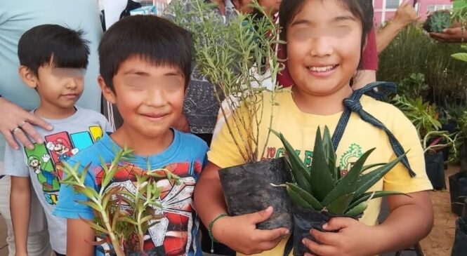 PARTICIPA EN EL PRÓXIMO RECICLATÓN, DISFRÁZATE Y RECIBE UNA CALAVERITA SUSTENTABLE