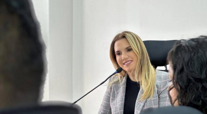 LLEGA EL “BUEN FIN 2025” A HUIXQUILUCAN CON DESCUENTOS EN EL PAGO DEL IMPUESTO PREDIAL Y AGUA POTABLE