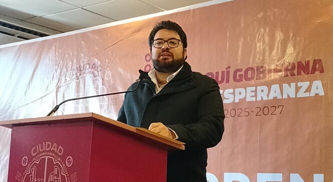 EL C4 DE NAUCALPAN TENDRÁ MAYOR CAPACIDAD DE RESPUESTA Y PROXIMIDAD ASEGURA ALCALDE ISAAC MONTOYA