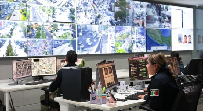 REALIZA HUIXQUILUCAN OPERATIVO “BUEN FIN SEGURO” PARA PROTEGER LAS COMPRAS