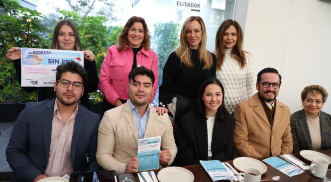 HUIXQUILUCAN PONE EN MARCHA “UNA NAVIDAD SIN FRÍO” PARA ABRIGAR A LA POBLACIÓN VULNERABLE