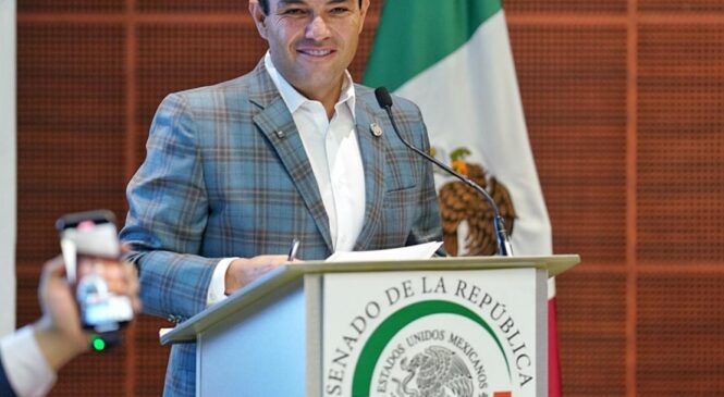 PIDE ENRIQUE VARGAS SANCIONAR LA CREACIÓN MEDIANTE IA DE IMÁGENES, VIDEOS Y AUDIOS CON CONTENIDO SEXUAL SIN CONSENTIMIENTO