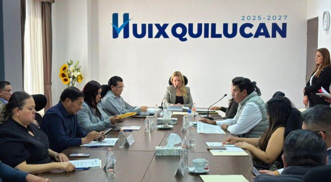 APRUEBA HUIXQUILUCAN OTORGAR AGUINALDO LIBRE DE ISR A SERVIDORES PÚBLICOS