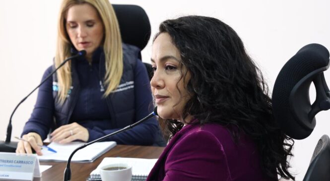 INVITA HUIXQUILUCAN A CIUDADANOS A PARTICIPAR EN CABILDO ABIERTO PARA MEJORAR SUS COMUNIDADES