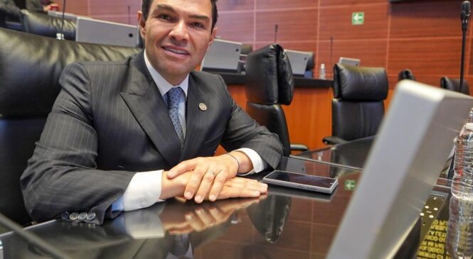 PIDE ENRIQUE VARGAS CREAR REGISTRO NACIONAL Y PROGRAMA DE APOYO PARA NIÑAS, NIÑOS Y ADOLESCENTES EN SITUACIÓN DE ORFANDAD POR FEMINICIDIO Y DESAPARICIÓN