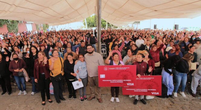 EN UN AÑO DE GOBIERNO HAY AVANCES Y RESULTADOS: ISAAC MONTOYA