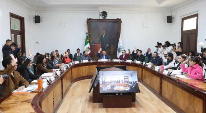 GOBIERNO DE RACIEL PÉREZ CRUZ FORTALECE APOYO A FUNDACIÓN TELETÓN