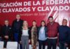 GOBIERNO DE NAUCALPAN SEGUIRÁ CON EL IMPULSO Y APOYO AL DEPORTE