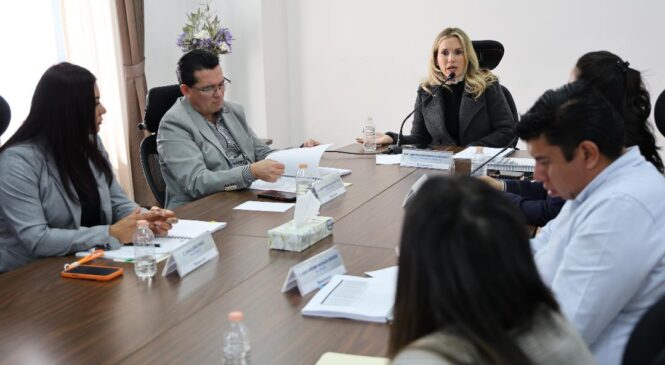 INVITA HUIXQUILUCAN A CIUDADANOS A PARTICIPAR EN EL SÉPTIMO CABILDO ABIERTO